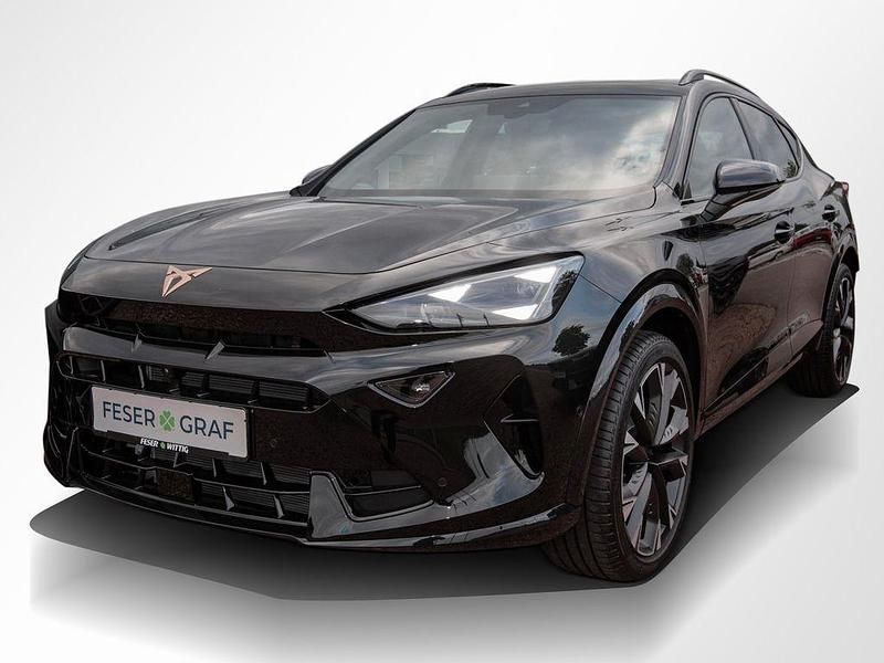 Grau Neu 2025 Cupra Formentor VZ SUV | 50.890 € - Bild 1/3