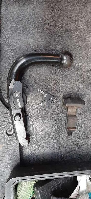 Gebraucht Dacia Dokker Celebration 102 PS (75 kW) 2018 Van / Kleinbus