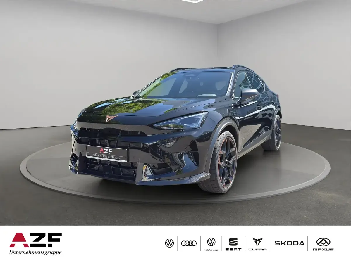 Gebraucht Cupra Formentor VZ 390 PS (286 kW) 2026 SUV