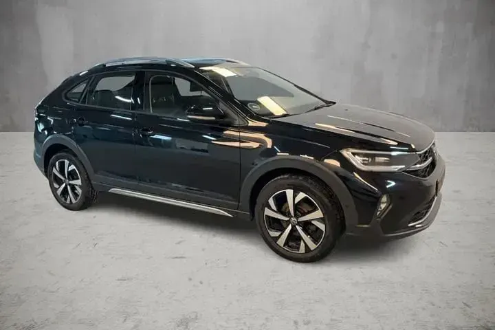 Gebraucht VW Taigo Style 110 PS (80 kW) 2023 Schwarz SUV