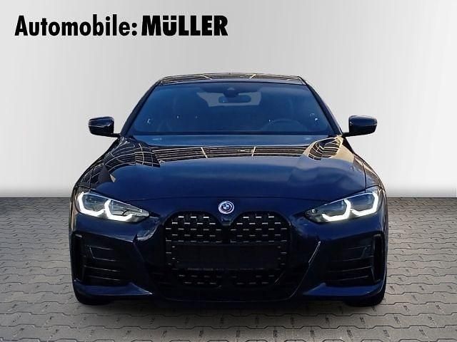 Gebraucht BMW M4 374 PS (275 kW) 2022 Coupé