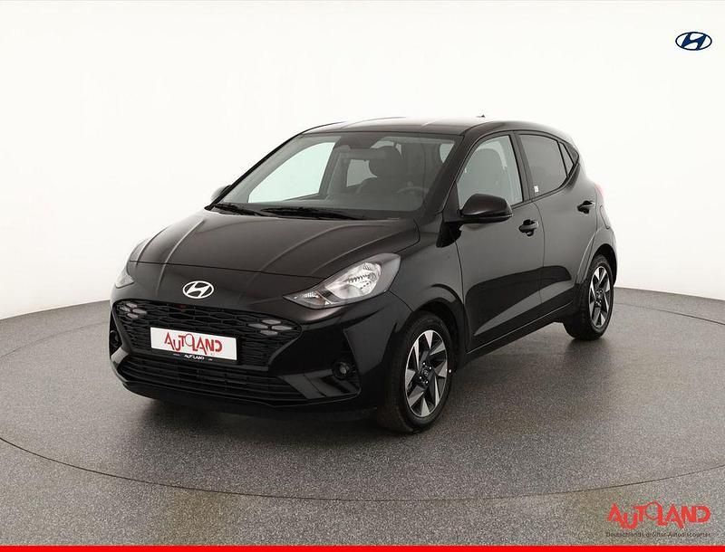 Andere Neu 2025 Hyundai i10 Kleinwagen | 19.490 € (Fairer Preis) - Bild 1/4