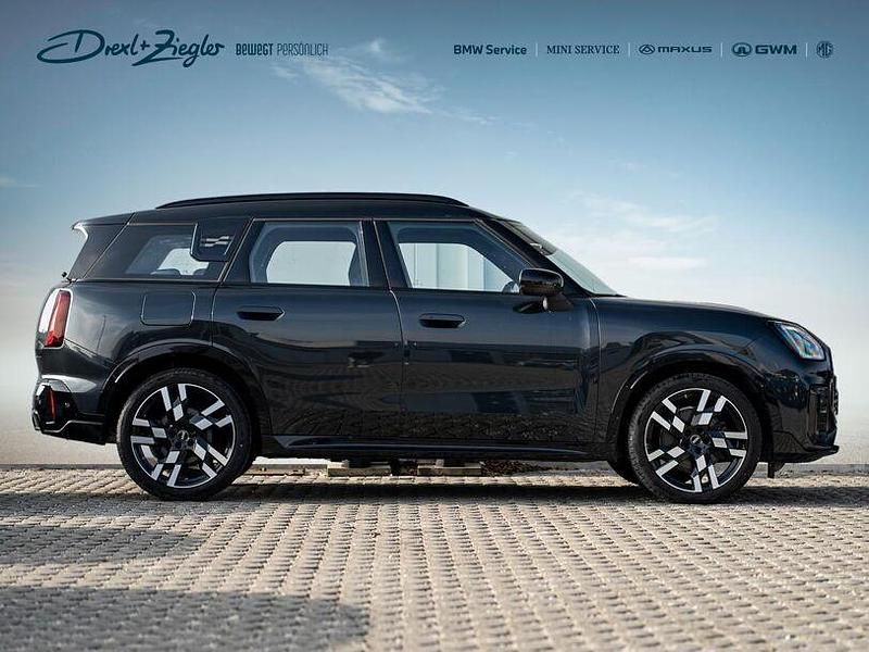 Gebraucht Mini Cooper Countryman 2025 Grau SUV