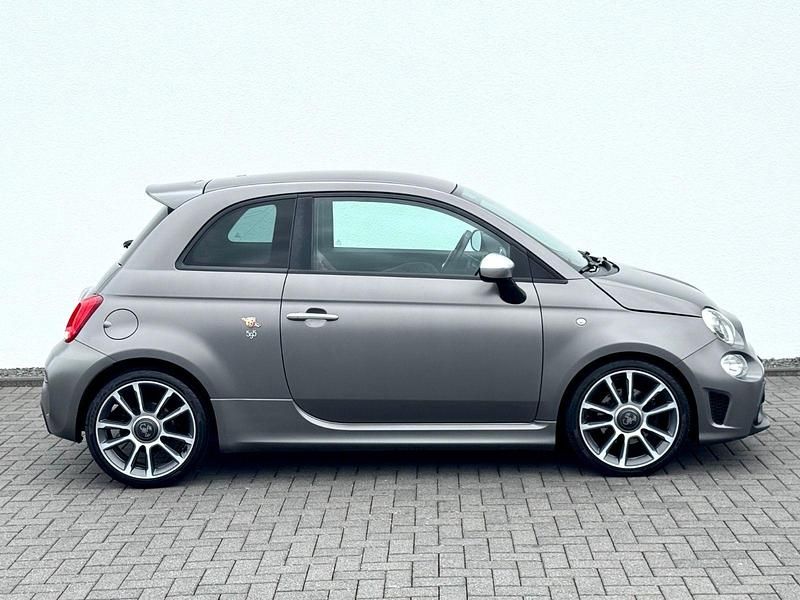 Gebraucht Fiat 500 Abarth 165 PS (121 kW) 2020 Other Coupé