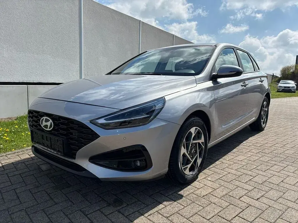 Neu Hyundai i30 116 PS (85 kW) 2026 Limousine