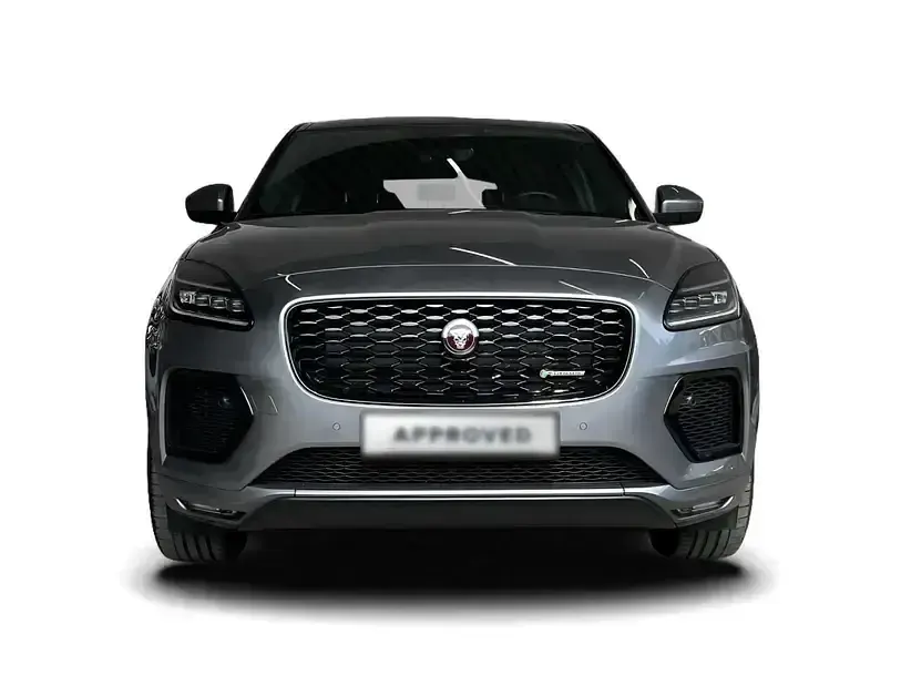 Gebraucht Jaguar E-Pace R-Dynamic 2023 Grau SUV
