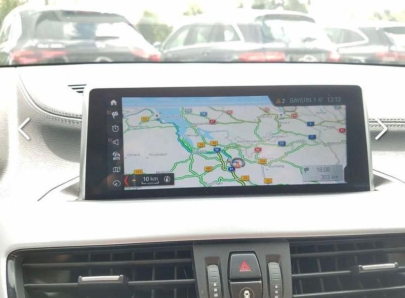 Gebraucht BMW X2 Advantage 178 PS (130 kW) 2020 Schwarz SUV