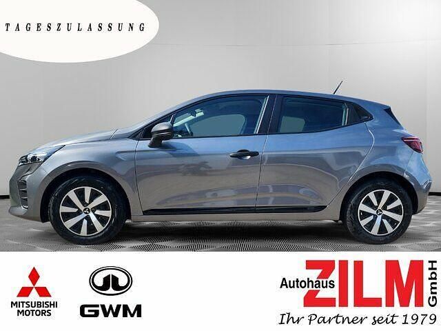 Gebraucht Mitsubishi Colt Basis 67 PS (49 kW) 2024 Grau Kleinwagen