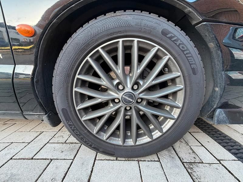 Gebraucht Chrysler Stratus Limited 163 PS (119 kW) 2000 Schwarz Cabrio