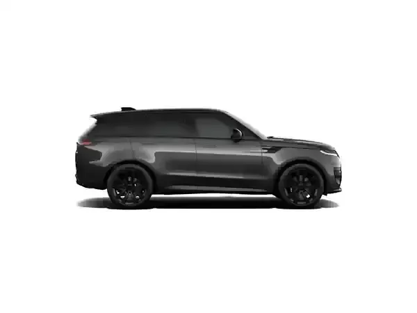 Neu Land Rover Range Rover Sport 349 PS (256 kW) 2026 Carpathian grey (grau) SUV