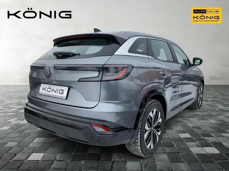 Usata Renault Austral Evolution 2024 Grigio SUV