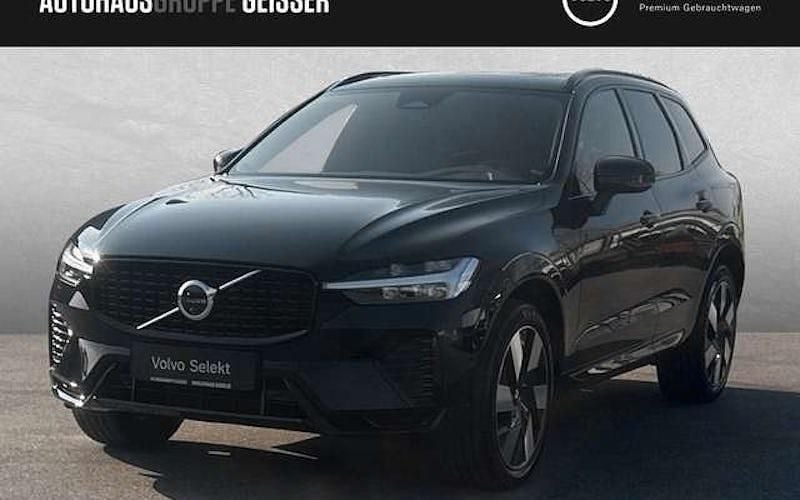 Gebraucht Volvo XC60 Plus 455 PS (334 kW) 2025 Schwarz SUV