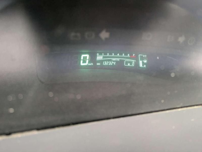 Gebraucht Toyota Yaris Sol 87 PS (63 kW) 2007 Super red 5 Kleinwagen