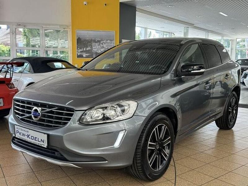 Andere Gebraucht 2017 Volvo XC60 Kinetic SUV | 19.999 € (Fairer Preis) - Bild 1/4