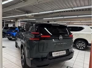 Neu Citroën C5 145 PS (106 kW) 2026 Grün (/typ aussenverkleidung metalliclackierung) SUV