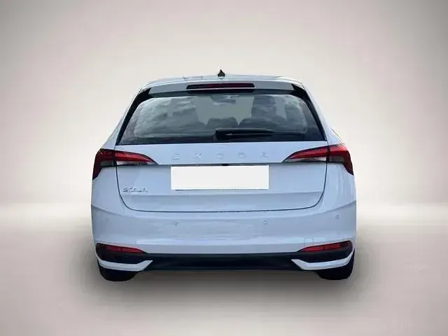 Neu Skoda Scala Selection 116 PS (85 kW) 2026 Manufacturer Kleinwagen
