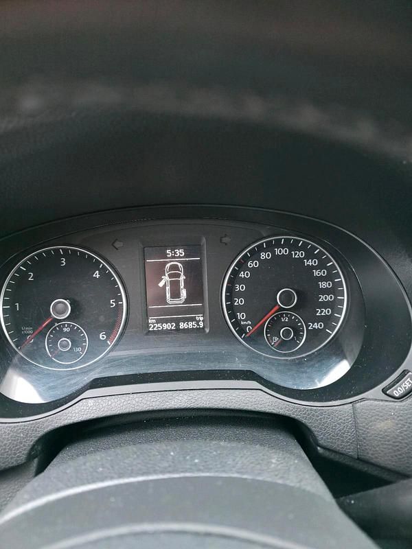 Brugt VW Sharan 140 HK (102 kW) 2014 MPV