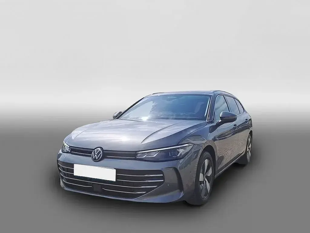 Usata VW Passat Business 150 CV (110 kW) 2025 Station wagon