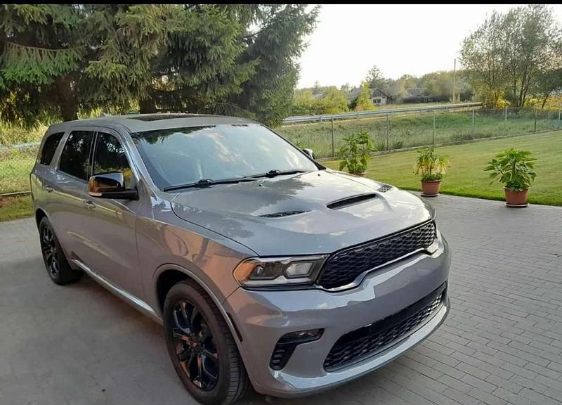 Second-hand Dodge Durango 364 CP (267 kW) 2018 SUV