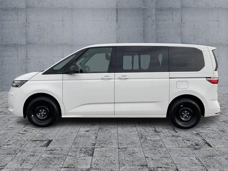 Neu VW Multivan R 150 PS (110 kW) 2026 Weiß Van