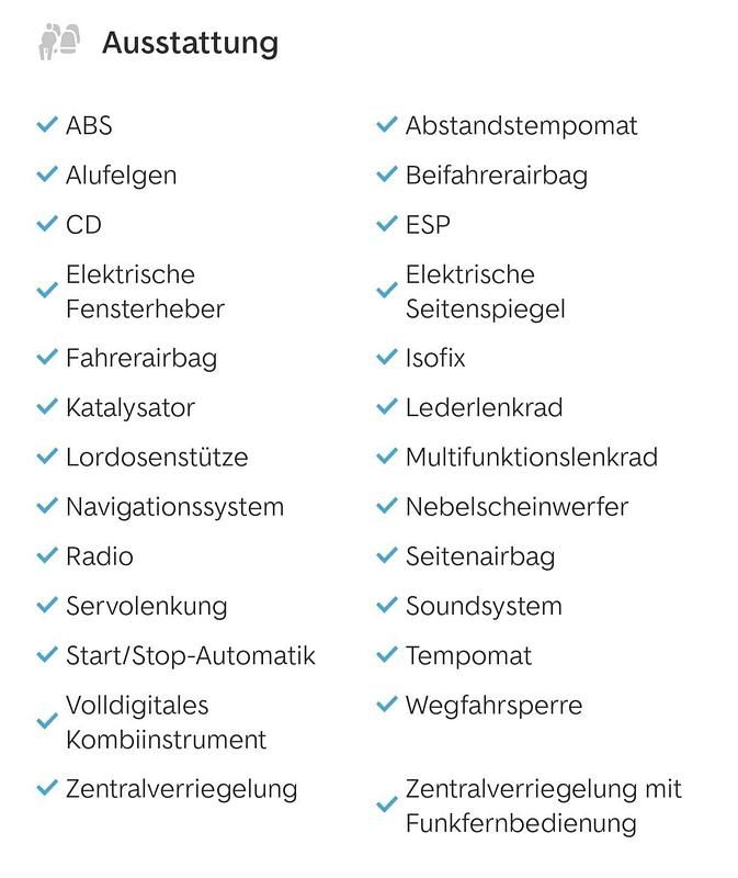 Gebraucht Opel Insignia Active 131 PS (96 kW) 2012 Grau Limousine