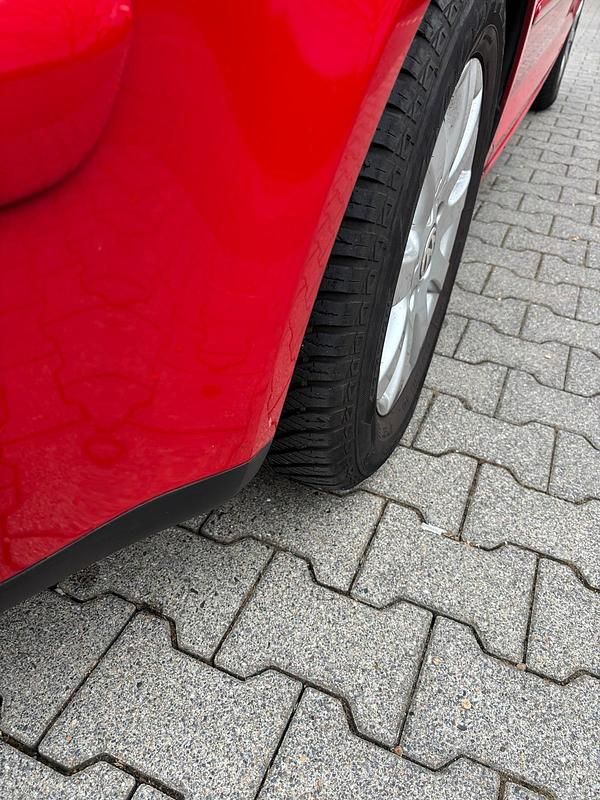 Gebraucht VW Golf Plus 105 PS (77 kW) 2005 Van / Kleinbus