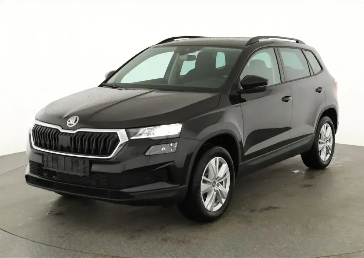 Gebraucht Skoda Karoq Selection 150 PS (110 kW) 2026 SUV