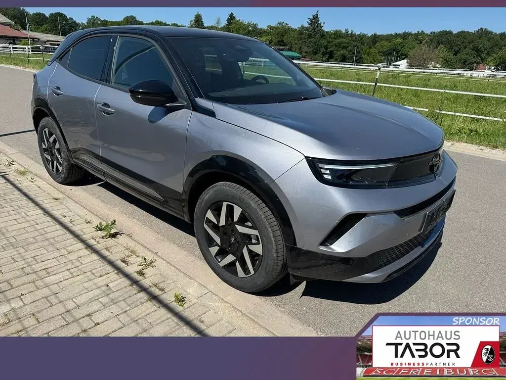 Neu Opel Mokka 145 PS (106 kW) 2026 Schwarz SUV