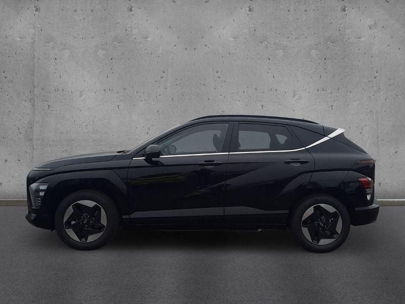 Schwarz Neu 2024 Hyundai Kona Trend SUV | 28.730 € (Superpreis) - Bild 1/3