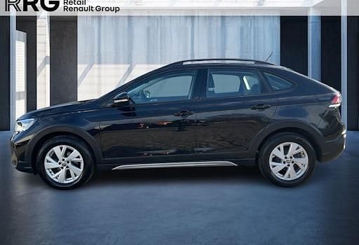 Gebraucht VW Taigo Life 95 PS (69 kW) 2023 Deep black perleffekt SUV