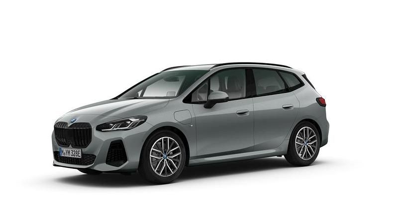 Gebraucht 2023 BMW 225 Active Tourer Luxury Line Van / Kleinbus | 34.509 € (Guter Preis) - Bild 1/2