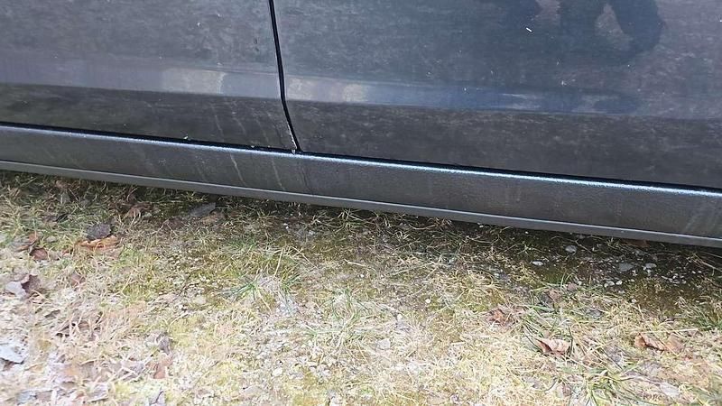 Gebraucht Ford Focus Style 125 PS (91 kW) 2008 Grau Limousine