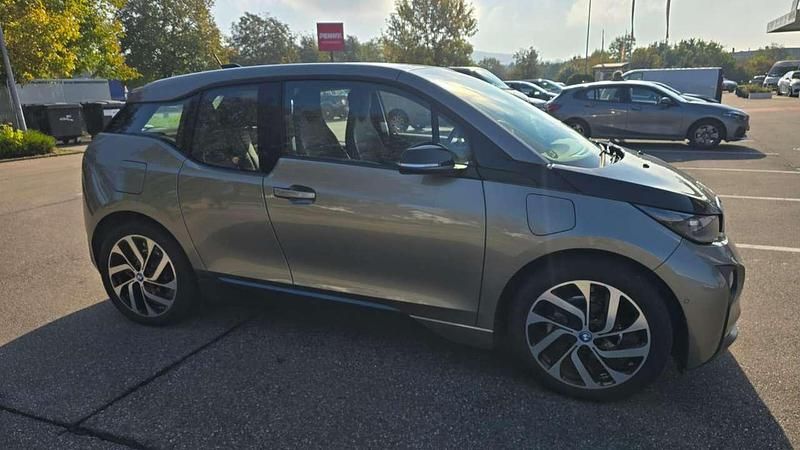 Gebraucht BMW i3 125 kW (170 PS) 2017 Kleinwagen