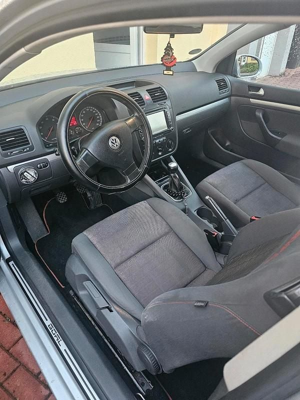 Gebraucht VW Golf IV 75 PS (55 kW) 2006 Grau Kleinwagen