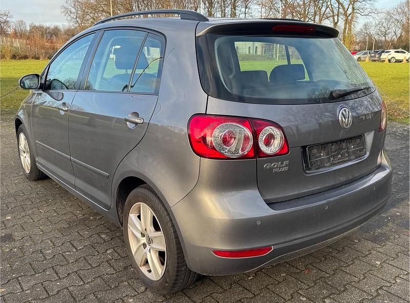 Gebraucht VW Golf Plus Cross 2009 Van / Kleinbus