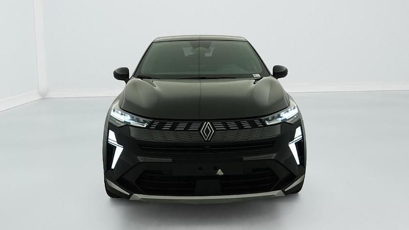 Gebraucht Renault Symbioz 94 PS (69 kW) 2025 Noir etoile SUV