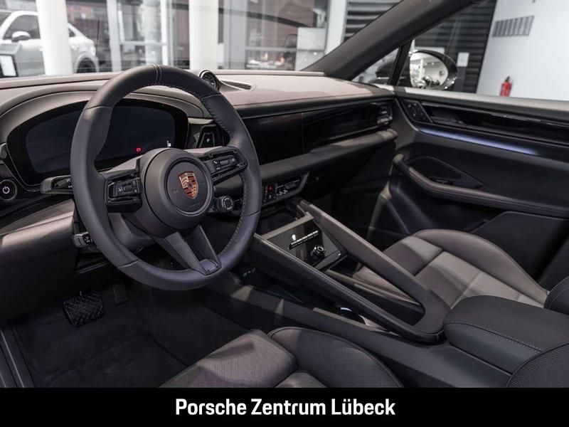 Neu Porsche Macan 300 kW (408 PS) 2025 Vulkangraumetallic SUV