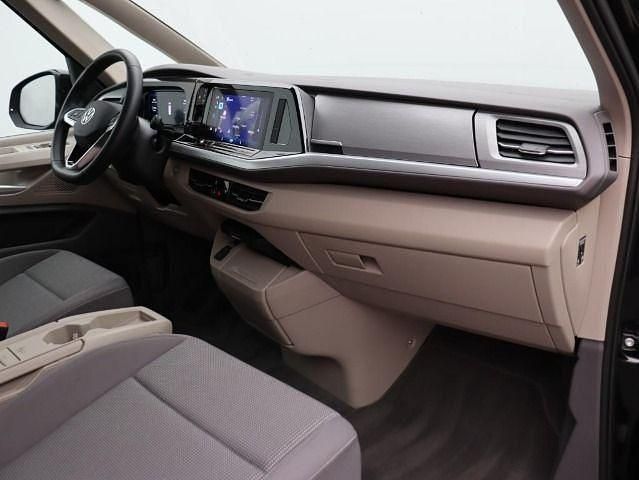 Gebraucht VW Multivan Life 150 PS (110 kW) 2025 Deep black perleffekt Van