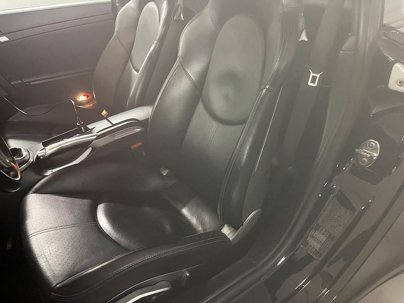 Gebraucht Porsche 997 480 PS (353 kW) 2008 Schwarz Coupé