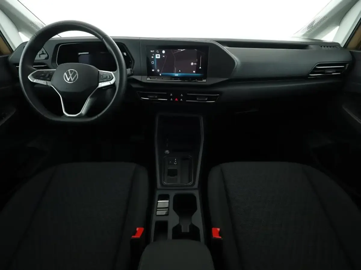 Gebraucht VW Caddy Life 150 PS (110 kW) 2025 Braun Van / Kleinbus