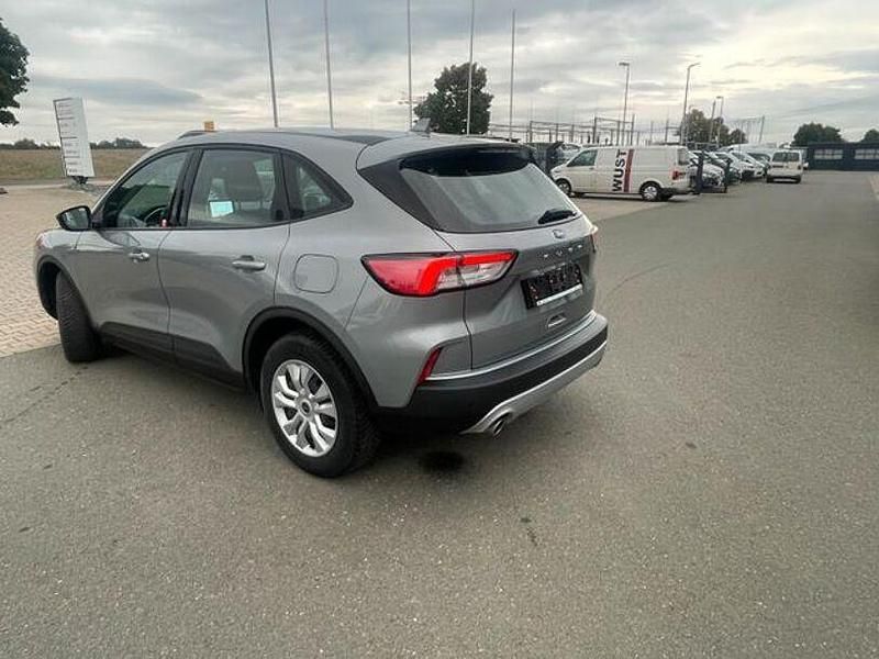 Gebraucht Ford Kuga Cool & Connect 150 PS (110 kW) 2024 Silber SUV