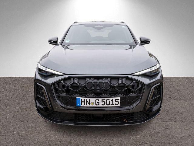 Gebraucht Audi Q5 Ambiente 204 PS (150 kW) 2025 Daytonagrau perleffekt SUV