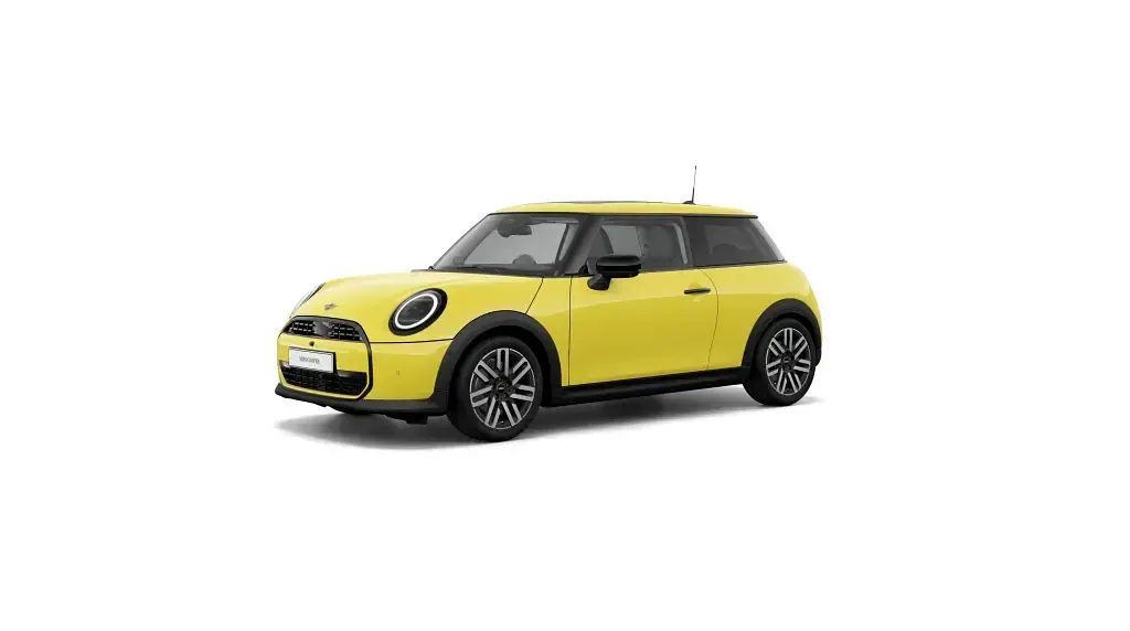 Käytetty Mini Cooper 156 HP (114 kW) 2024 Viistoperä