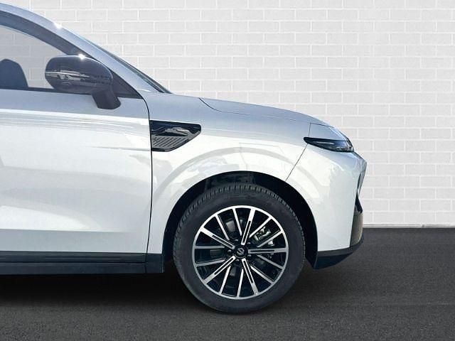 Gebraucht Leapmotor B10 160 kW (218 PS) 2025 Silber SUV