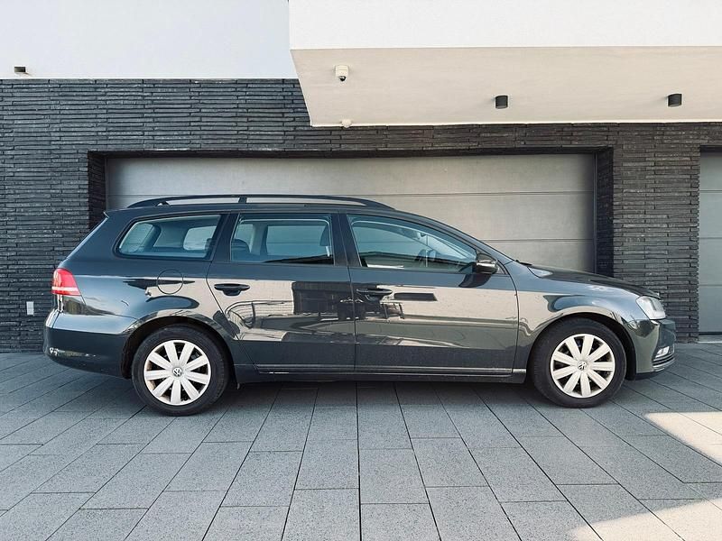 Occasion VW Passat 140 ch (102 kW) 2012 Gris Break