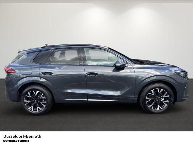 Second-hand Cupra Terramar 150 CP (110 kW) 2025 Gri SUV