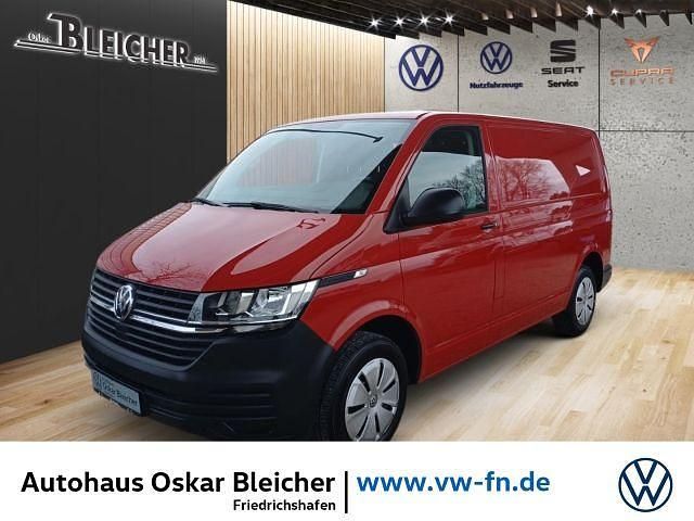 Gebraucht VW Transporter 150 PS (110 kW) 2021 Van