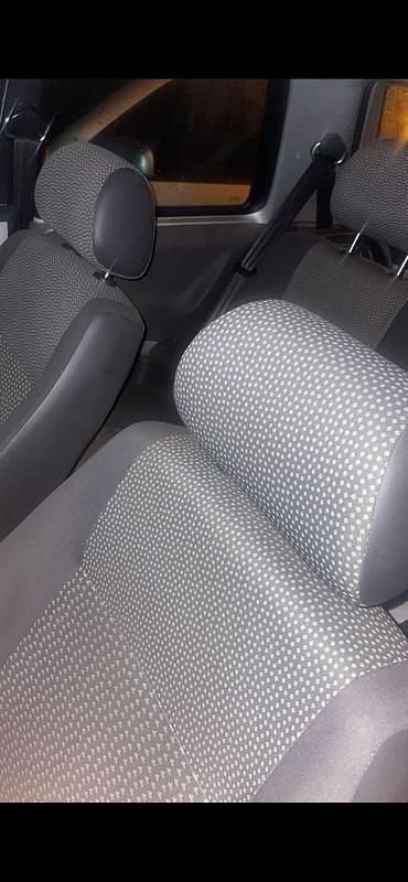 Second-hand Seat Arosa 60 CP (44 kW) 2004 Gri Hatchback