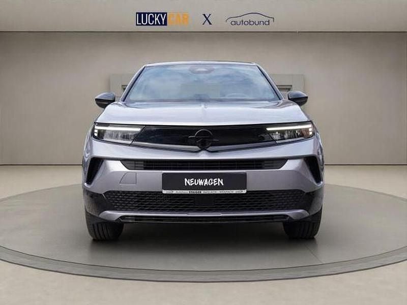 Gebraucht Opel Mokka 2025 Grau SUV