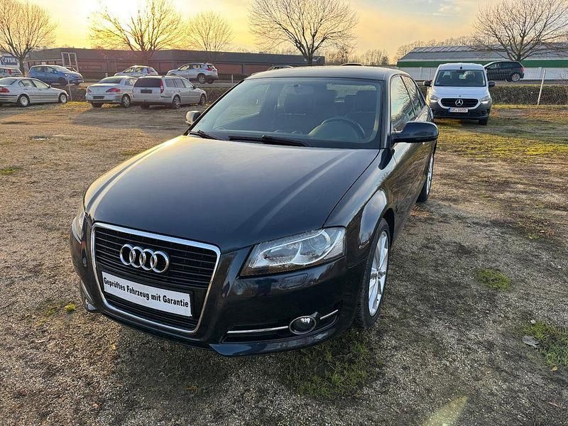 Other Gebraucht 2010 Audi A3 Ambition Kleinwagen | 7.499 € (Etwas zu teuer) - Bild 1/4